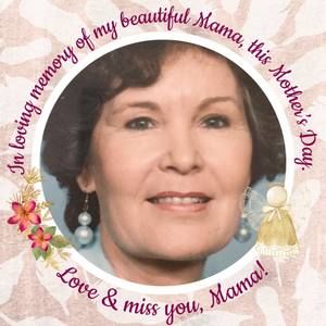 Meet your Posher, Betty